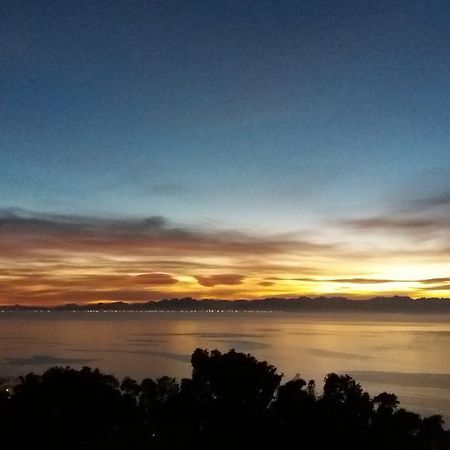 西蒙镇Bayview Heights Gem公寓 外观 照片